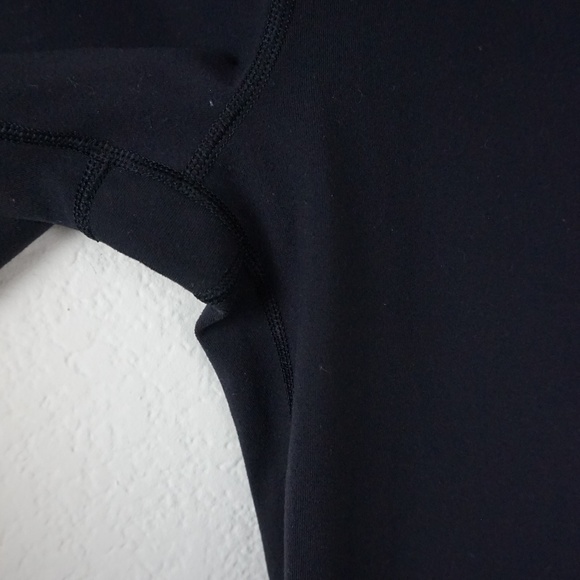 Lululemon Gather &‎ Crow Crop II legging - Picture 4 of 7